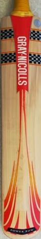 Powerbow-Gray-Nicolls-signed-cricket-bat-memorabilia-robertsbridge-sussex-kent-surrey-essex-autographed