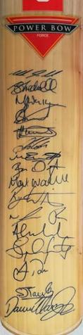 Powerbow-Gray-Nicolls-signed-cricket-bat-memorabilia-robertsbridge-sussex-kent-surrey-essex-autographs