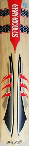 Predator-Four-Star-Gray-Nicolls-signed-cricket-bat-memorabilia-robertsbridge-sussex-kent-surrey-essex-autographed