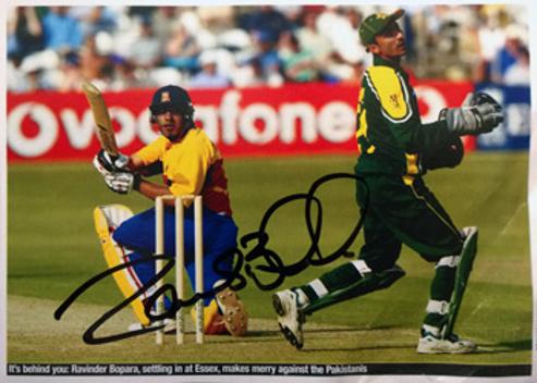 RAVI-BOPARA-memorabilia-England-cricket-memorabilia-Essex-cricket-memorabilia-signed-autograph-350
