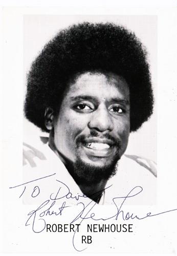 Robert-Newhouse-signed-NFL-memorabilia-Dallas-Cowboys-American-Football-memorabilia-autograph