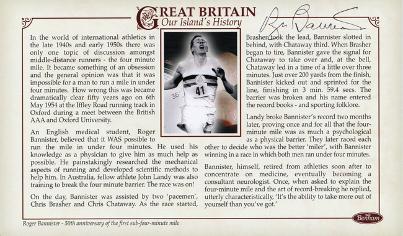 Roger-Bannister-legend-autograph-signed-athletics-memorabilia-four-minute-mile-benham-history-career-brasher-chris-chataway-stamp-fdc-sir