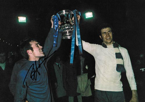 Ron-Harris-autograph-signed-chelsea-football-memorabilia-1970-fa-cup-final-winners-trophy-peter-osgood-captain-cfc