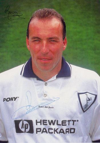 Ronny-Rosenthal-memorabilia-autograph-tottenham hotspur-spurs-signed-Israel football-photo