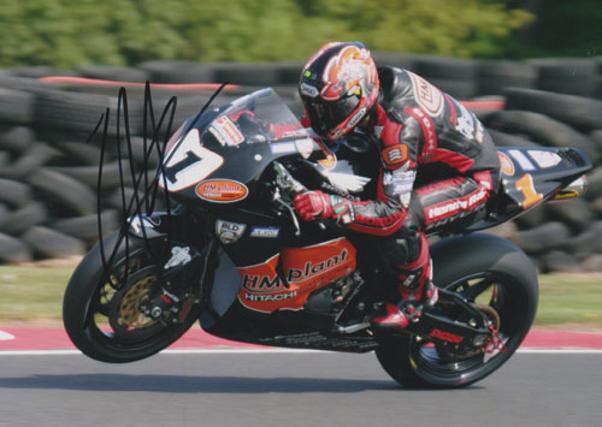 Ryuichi-Kiyonari-autograph-signed-british-superbikes-memorabilia-champion-motor-cycling-honda-japanese
