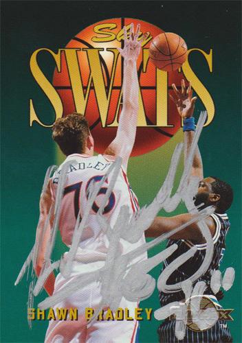 SHAWN-BRADLEY-autograph-Philadelphia-76ers-NBA-basketball-memorabilia-signed-player-card-BYU-Dallas-Mavericks-autographed-Mormon