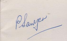 Scottish-Womens-Lawn-Bowling-memorabilia-signed-1973-British-Isles-champs-programme-P-Sawyer-autograph