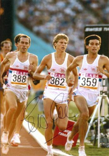 Seb-Coe-autograph-signed-athletics-memorabilia-sebastian-olympics-champion-la-moscow-1980-1984-800m-1500m-London-2012-lord-coe