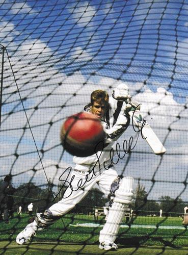 Shaun-Pollock-autograph-signed-south-africa-cricket-memorabilia-warwickshire-ccc