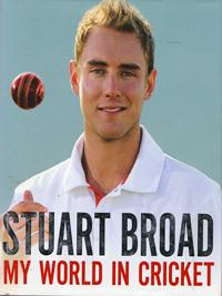 Stuart-Broad-autograph-signed-autobiography-book-my-world-in-cricket-memorabilia-england-test-match-fast-bowler-notts-ccc-signature-first-edition-2012-200