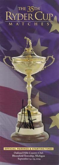 Thomas-Levet-autograph-ryder-cup-golf-memorabilia-oakland-hills-signed-spectator-guide-2004-europe-usa