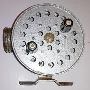 olympic reels inc.