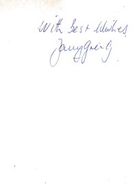 Tony-Greig-autograph-signed-england-cricket-memorabilia-book-test-match-cricket-a-personal-view-sussex-ccc