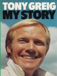 Tony-Greig-autograph-signed-england-cricket-memorabilia-sussexx-ccc-captain-book-autobiography-my-story-first-edition-1980