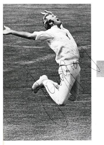 Tony-greig-autograph-signed-england-cricket-memorabilia-sussex-ccc-captain--off-spinner-1975-Ashes-series-catch