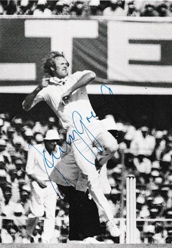Tony-greig-autograph-signed-england-cricket-memorabilia-sussex-ccc-captain--off-spinner