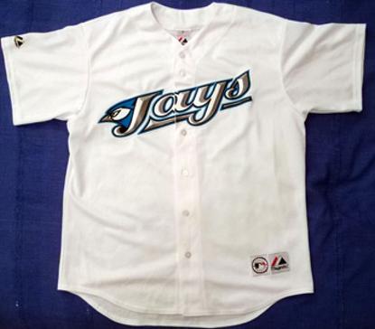 Toronto-Blue-Jays-memorabilia-authentic-Majestic-MLB-baseball-jersey-white