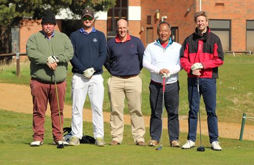 Treddy-Testimonial-James-Tredwell-Golf-Day-Princes-Golf-Course-Tredders-2017-Kent-Cricket-memorabilia-KCCC-George-Digweed-Rob-Key-Rowan-Pestana