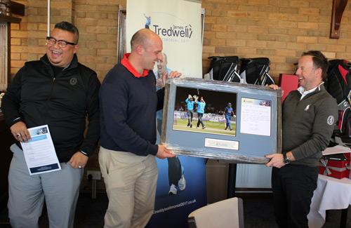 Treddy-Testimonial-James-Tredwell-Golf-Day-Princes-Golf-Course-Tredders-2017-Kent-Cricket-memorabilia-KCCC-Pobes-Rob-McGuirk