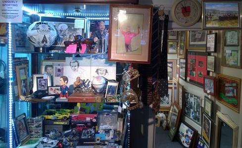 Uniquely-Sporting-Sports-Memorabilia-Allsorts-Antiques-Vintage-Collectables-Headcorn-Kent-Sport-Colin-M-Jarman-Jarmageddon