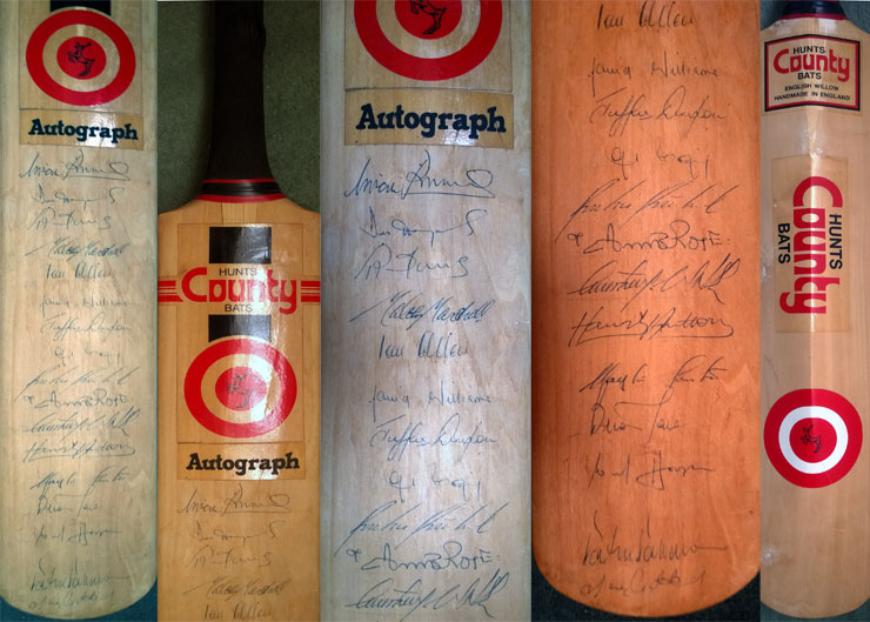 West-Indies-cricket-memorabilia-signed-cricket-bat-Viv-Richards-Malcolm-Marshall-Brian-Lara-Haynes-Walsh-Ambrose-Dujon-Gibbs-autograph-740