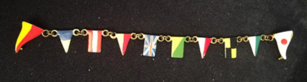 Yachting-memorabilia-national-flags-yacht-bling-jewellery-brooch-boats-pendant-bracelet