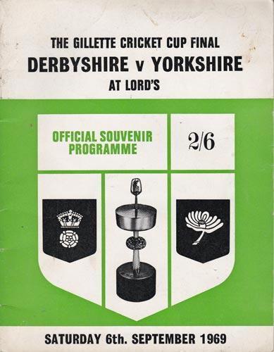 Yorkshire-cricket-memorabilia-1969-gillette-cup-final-souvenir-programme-lords-derbyshire-yorks-ccc-boycott