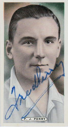 fred-perry-autograph-signed-tennis-sports-memorabilia-wimbledon-ardath-tobacco-cigarette-card
