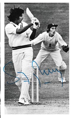 sarfraz-Nawaz-autograph-signed-pakistan-cricket-memorabilia-1974-test-series-england-edgbaston-signature